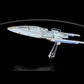 #11 U.S.S. Voyager NCC-73602 (Sternbach concept) Model Diecast Ship BONUS ISSUE (Eaglemoss / Star Trek)