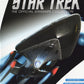 #19 U.S.S Prometheus NX-59650 Starship Model Diecast Ship Wave 3 2021 Window Boxed STFEN001 (Eaglemoss / Star Trek)