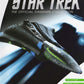 #70 Voth City Model Die Cast Ship Star Trek (Eaglemoss / Star Trek)