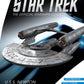 #28 U.S.S. Newton NCC-1727 (Newton-type) Model Diecast Ship BONUS ISSUE (Eaglemoss / Star Trek)