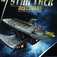 #16 The Festoon (Baron Grimes' Ship) Discovery Ships Model Diecast Ship SSDUK016 (Eaglemoss / Star Trek)
