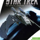 #18 Reman Warbird Scimitar Model Diecast Ship SPECIAL ISSUE (Eaglemoss / Star Trek)