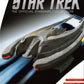 #19 S'Onar Flagship Model Die Cast Ship Eaglemoss Star Trek