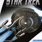 #04 Enterprise NX-01 XL EDITION Model Diecast Ship (Eaglemoss / Star Trek)