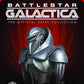 #01 Cylon Centurion (2004 series) Diecast Model Figure Special Issue (Battlestar Galactica The Official Ships Collection)